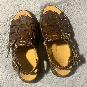 Dr Marten’s Fisherman Sandals